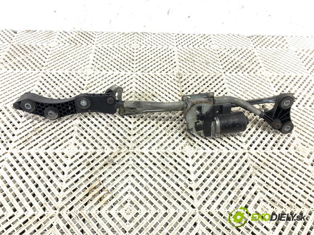 BMW E61 Kombi 2005 120 kW 525 d 2497 Mechanizmus stieračov predný 6934279 (Motorček stieračov predný)