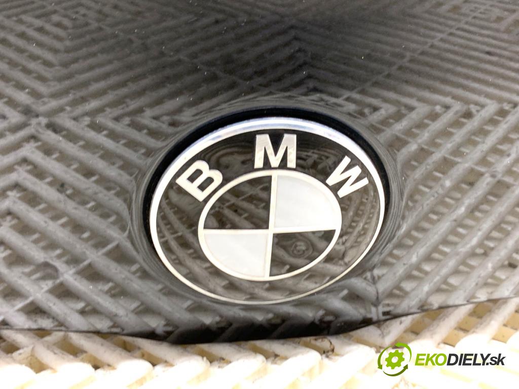 BMW E61 Kombi 2005 120 kW 525 d 2497 kapota  (Kapoty)
