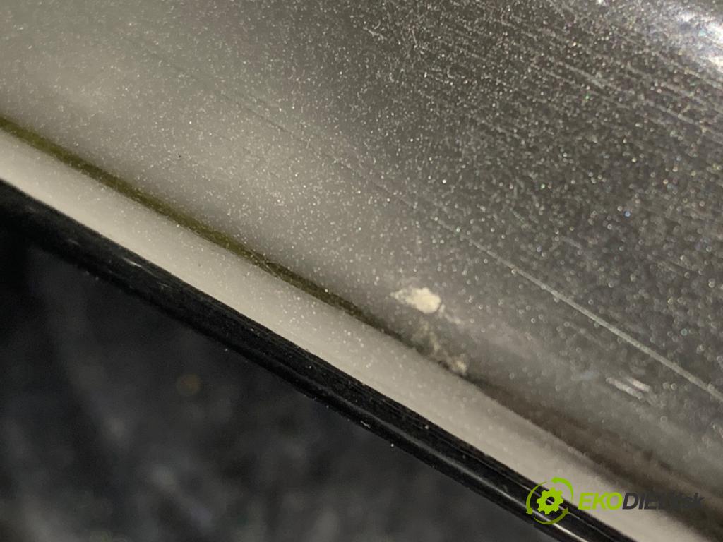 BMW E61 Kombi 2005 120 kW 525 d 2497 Kľučka vonkajšia ľavy predný 7034451