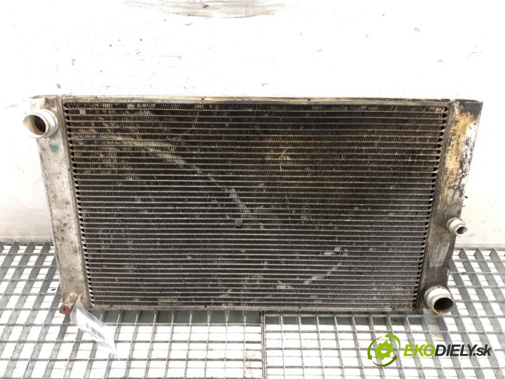 BMW E61 Kombi 2005 120 kW 525 d 2497 chladič vody 7792832 (Chladiče vody)
