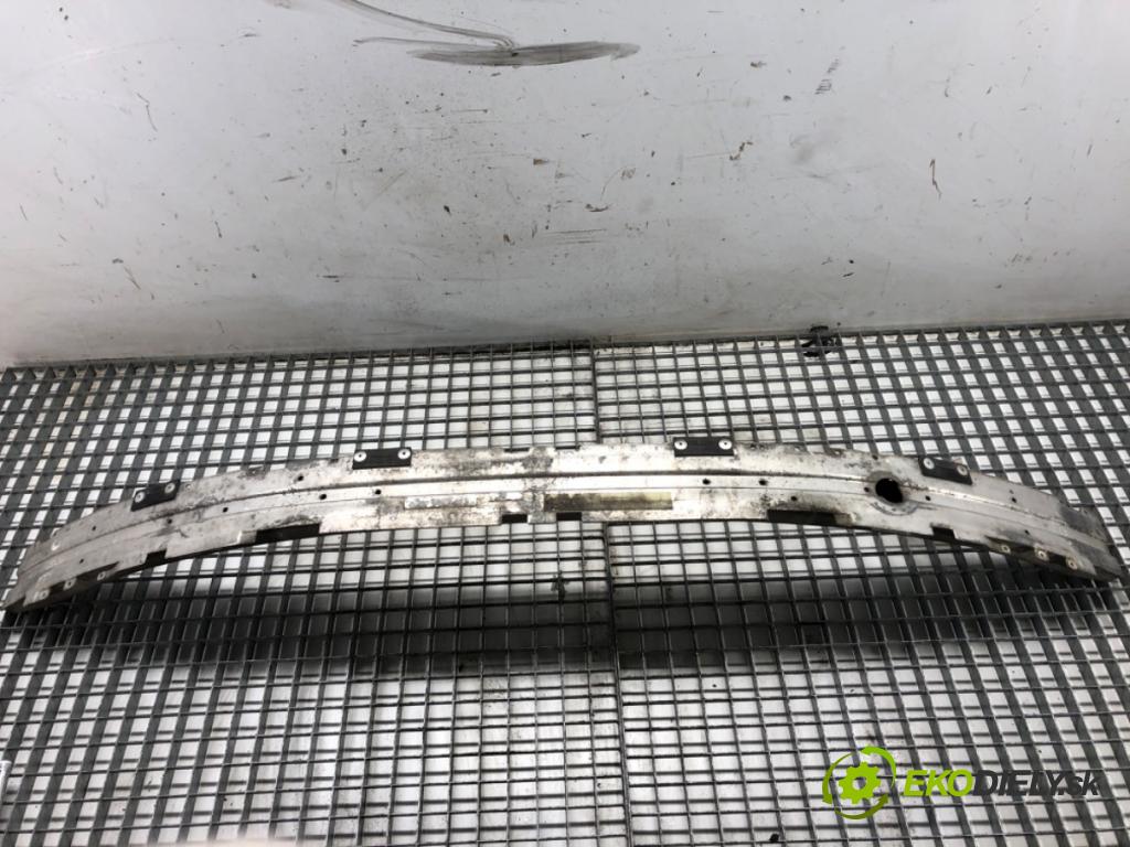 BMW E61 Kombi 2005 120 kW 525 d 2497 výztuha nárazníka přední část  (Výztuhy přední)