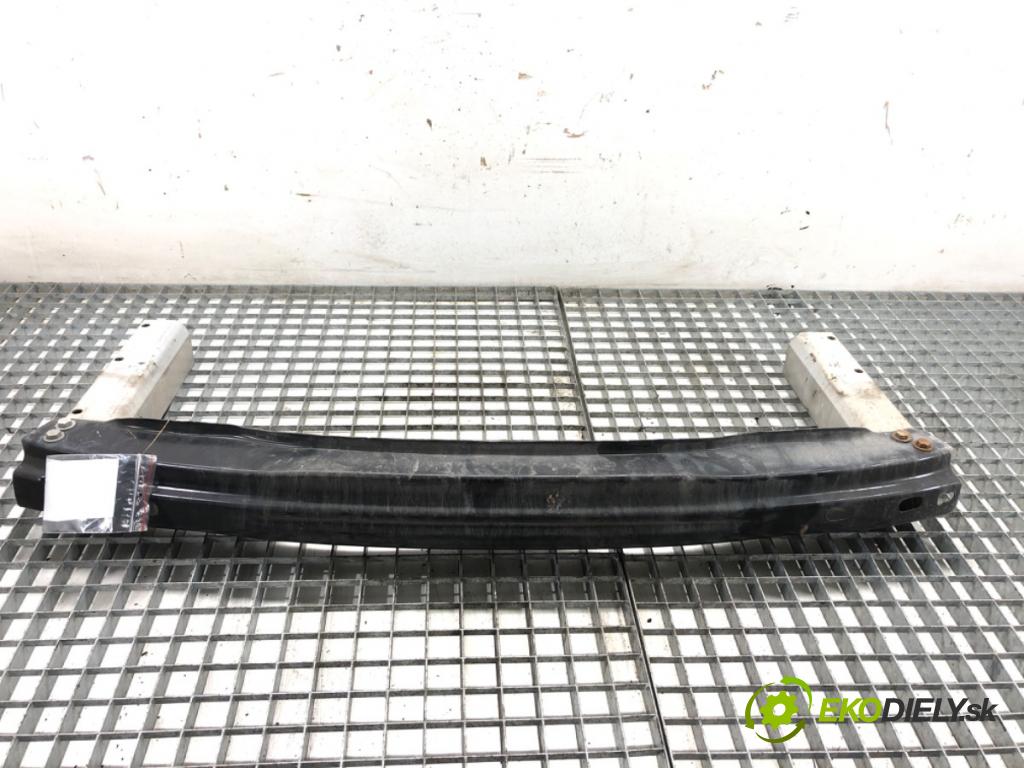 AUDI A5 8T coupe 2011 155 kW 2.0 TFSI 1984 výztuha nárazníka zadní část 8T0807332A (Výztuhy zadní)