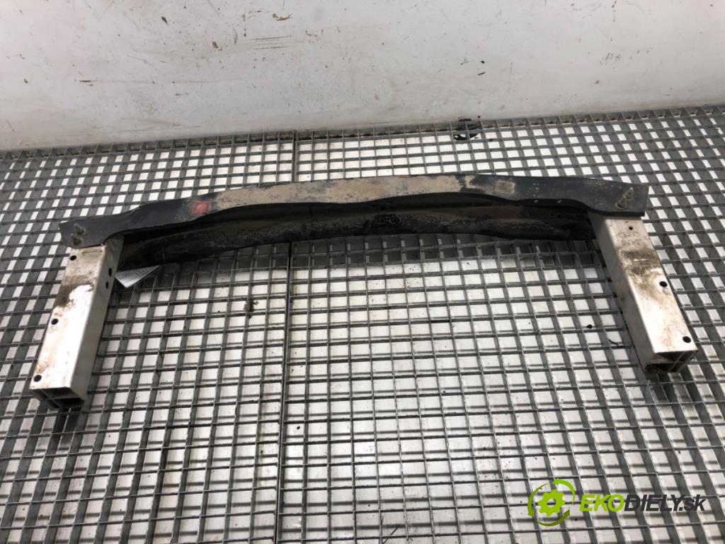 AUDI A5 8T coupe 2011 155 kW 2.0 TFSI 1984 výztuha nárazníka zadní část 8T0807332A (Výztuhy zadní)