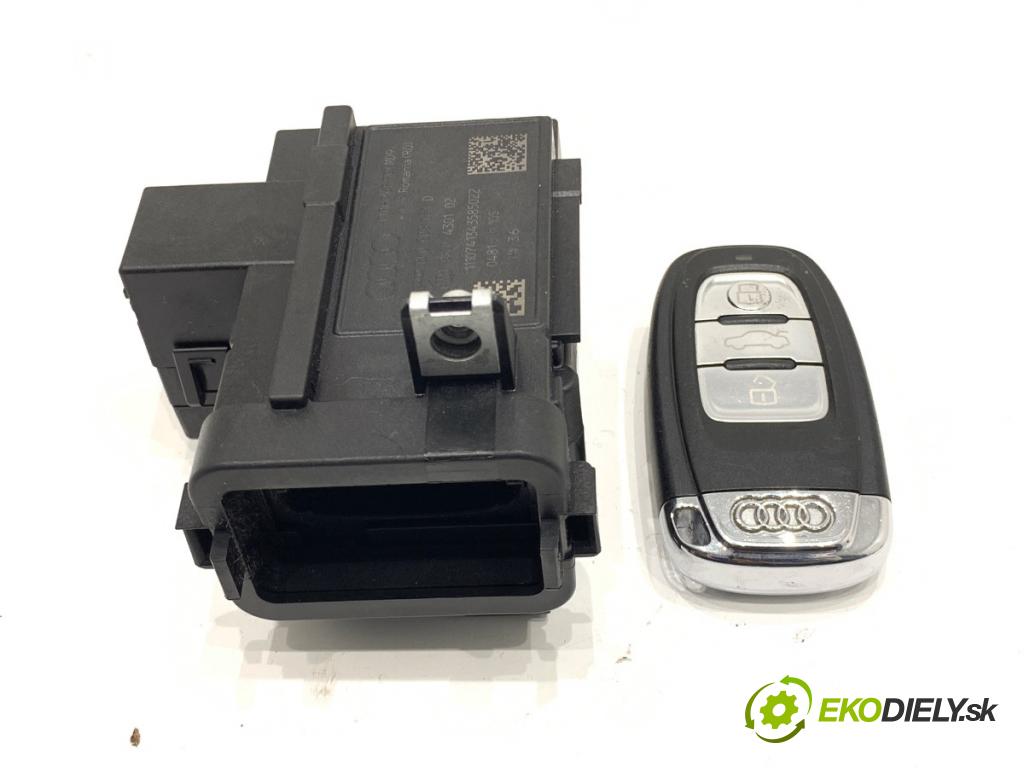 AUDI A5 8T coupe 2011 155 kW 2.0 TFSI 1984 spinačka 8K0909131D (Spínacia skrinka)