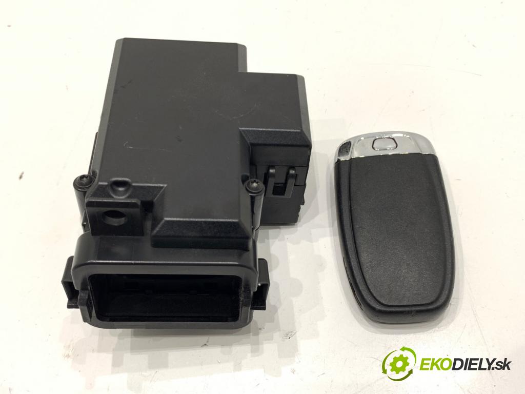 AUDI A5 8T coupe 2011 155 kW 2.0 TFSI 1984 spinačka 8K0909131D (Spínacia skrinka)