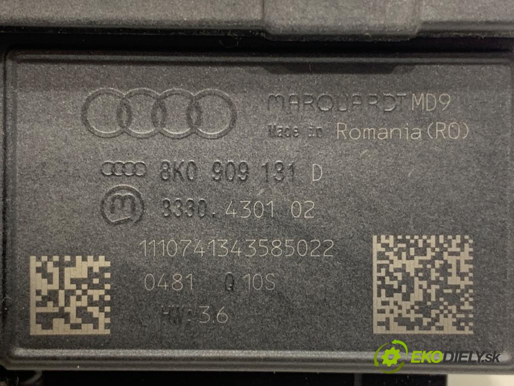 AUDI A5 8T coupe 2011 155 kW 2.0 TFSI 1984 spinačka 8K0909131D (Spínacia skrinka)