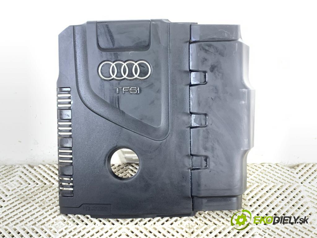 AUDI A5 8T coupe 2011 155 kW 2.0 TFSI 1984 Kryt Motor  (Kryt motora)