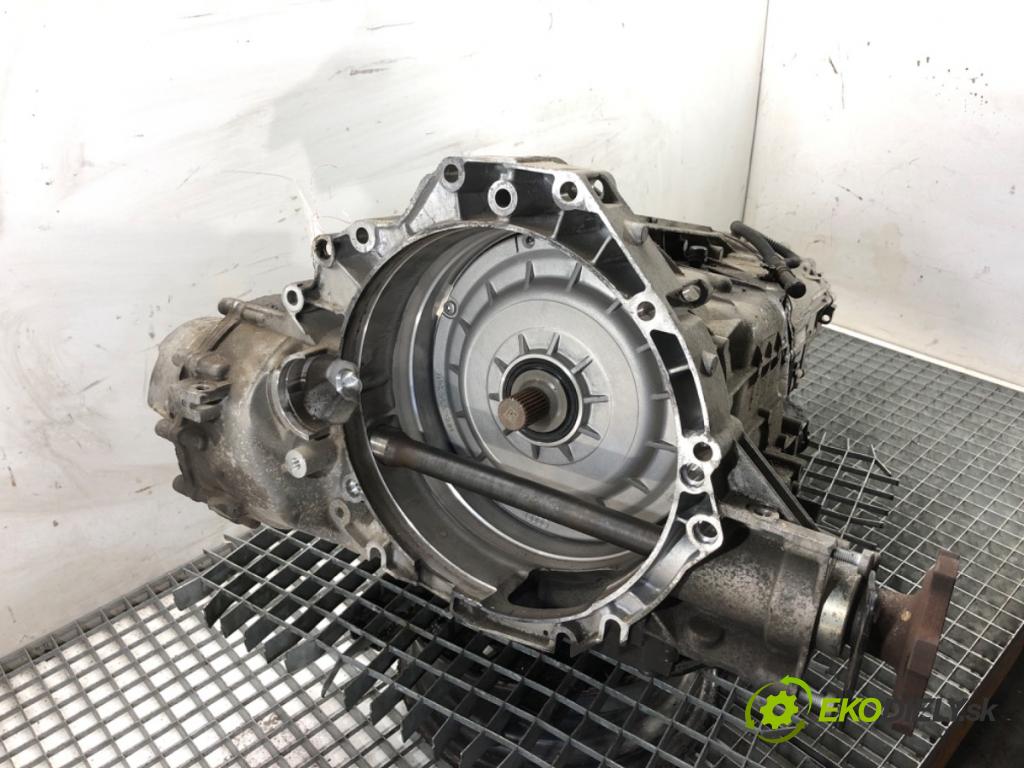 AUDI A5 8T coupe 2011 155 kW 2.0 TFSI 1984 Prevodovka NGU (Prevodovka)