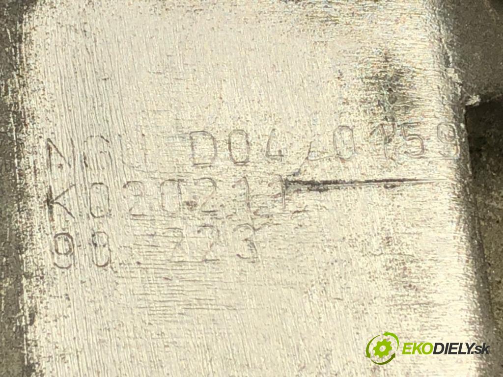 AUDI A5 8T coupe 2011 155 kW 2.0 TFSI 1984 Prevodovka NGU (Prevodovka)