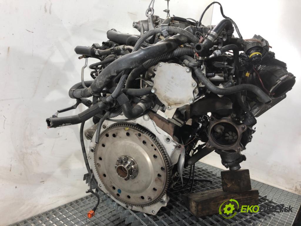 AUDI A5 8T coupe 2011 155 kW 2.0 TFSI 1984 motor CDN (Motor)
