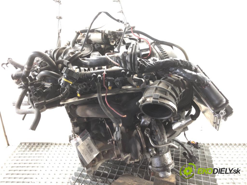 AUDI A5 8T coupe 2011 155 kW 2.0 TFSI 1984 motor CDN (Motor)