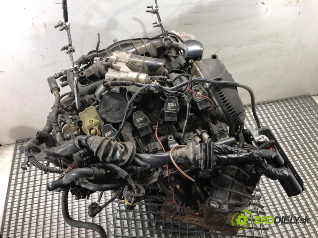 AUDI A5 8T coupe 2011 155 kW 2.0 TFSI 1984 motor CDN (Motor)