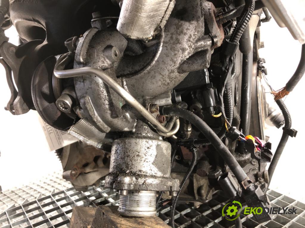AUDI A5 8T coupe 2011 155 kW 2.0 TFSI 1984 motor CDN (Motor)