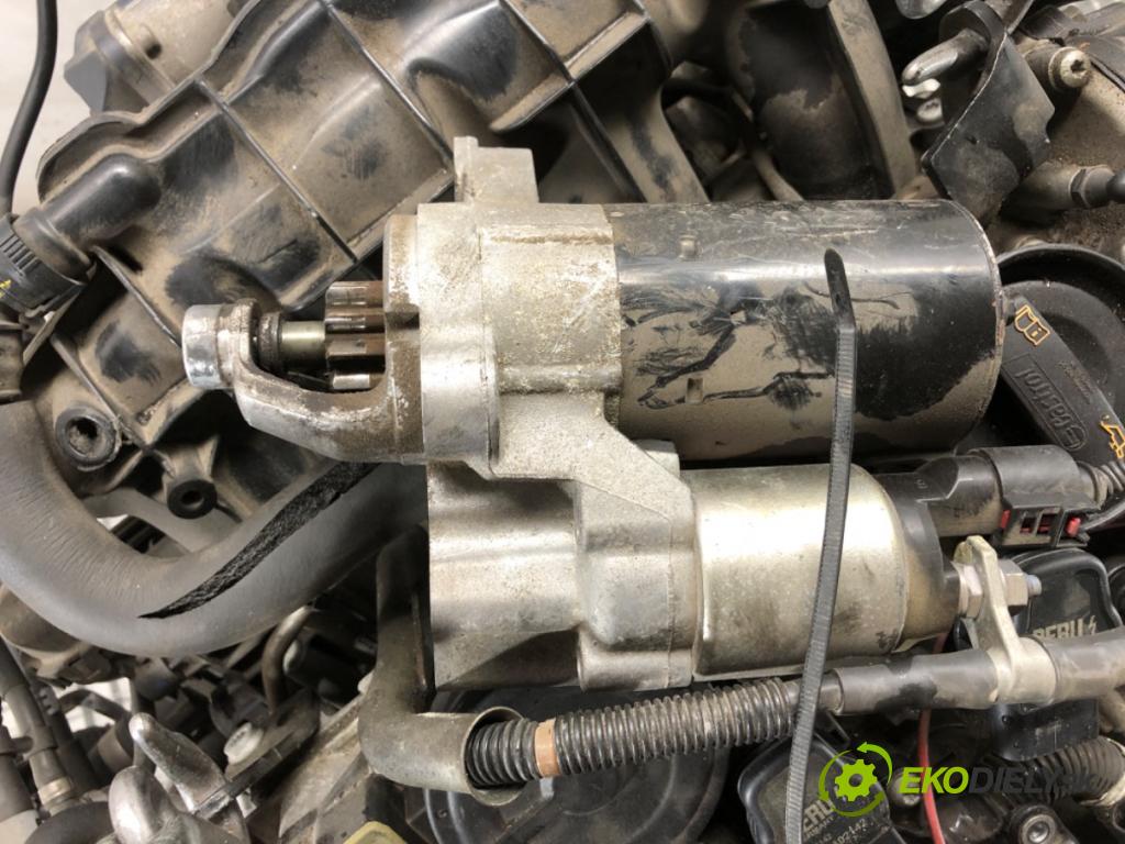 AUDI A5 8T coupe 2011 155 kW 2.0 TFSI 1984 motor CDN (Motor)