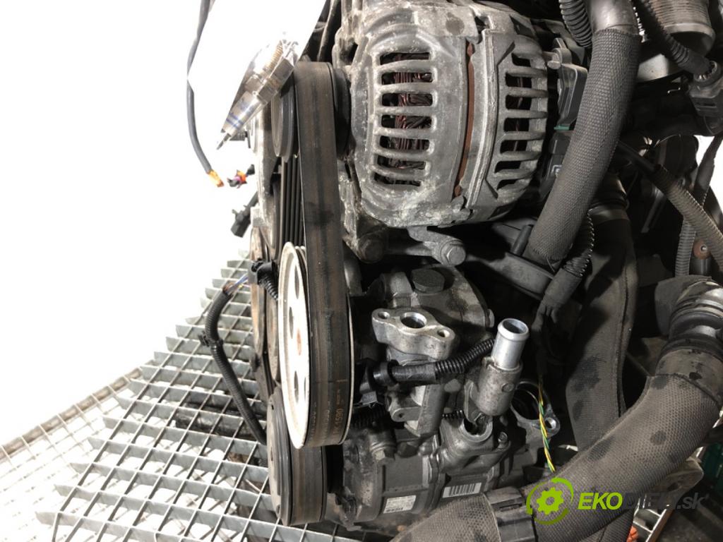 AUDI A5 8T coupe 2011 155 kW 2.0 TFSI 1984 motor CDN (Motor)