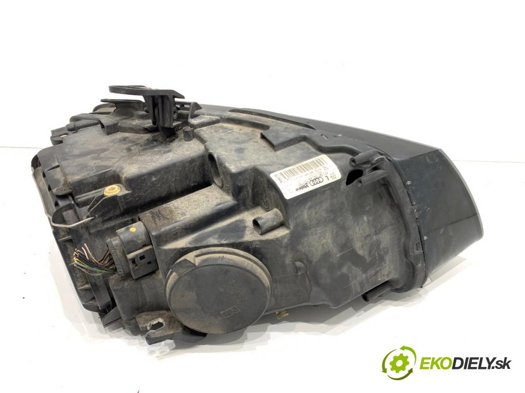 AUDI A5 8T coupe 2011 155 kW 2.0 TFSI 1984 světlomet levý přední část 8T0941003AN