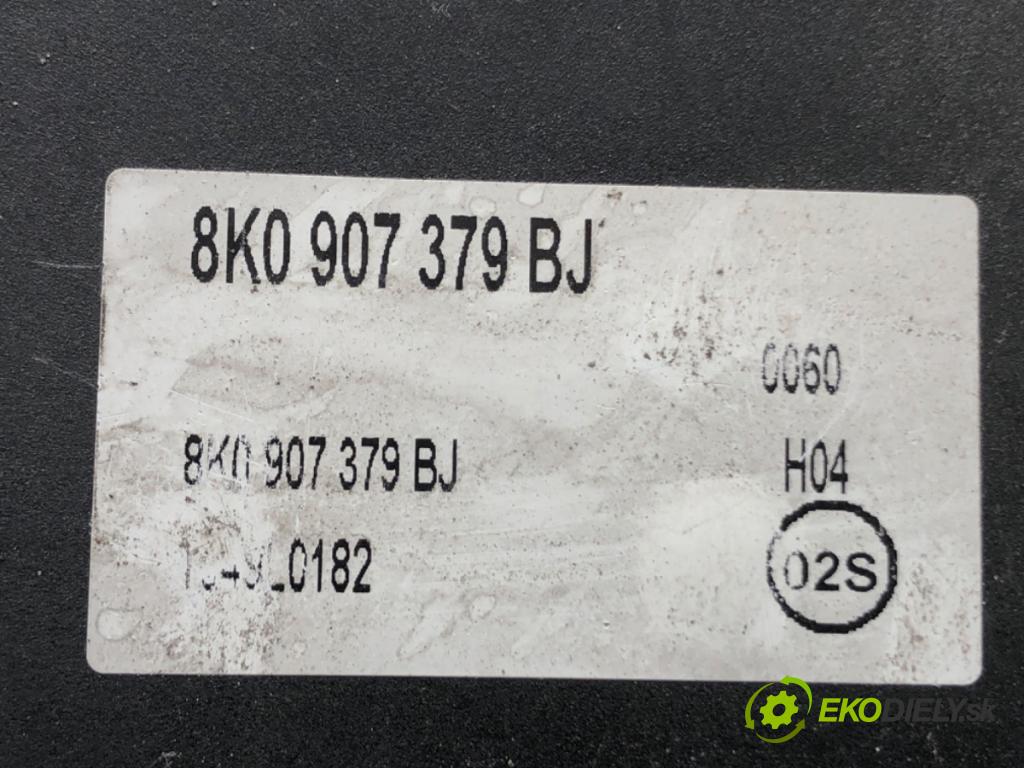 AUDI A5 8T coupe 2011 155 kW 2.0 TFSI 1984 Pumpa ABS 8K0907379BJ (Pumpa ABS)