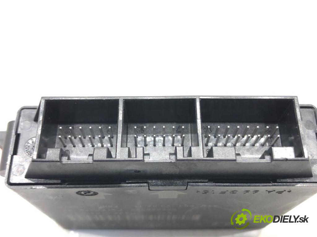 AUDI A5 8T coupe 2011 155 kW 2.0 TFSI 1984 Modul PDC 8KQ919475AA (Riadiaca jednotka ostatné)