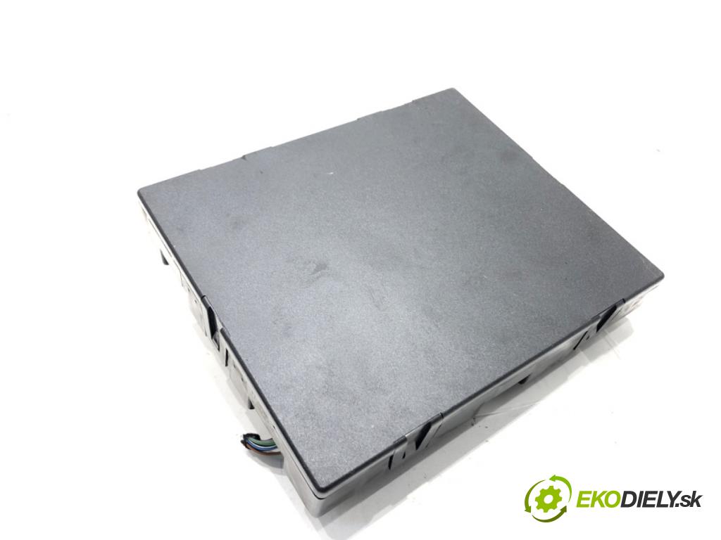 AUDI A5 8T coupe 2011 155 kW 2.0 TFSI 1984 Modul komfortu 8K0907064CQ (Modul komfortu)