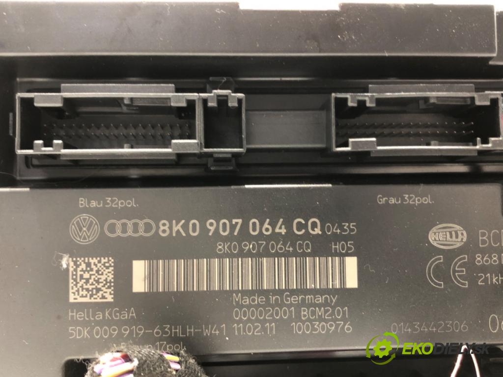 AUDI A5 8T coupe 2011 155 kW 2.0 TFSI 1984 Modul komfortu 8K0907064CQ (Modul komfortu)