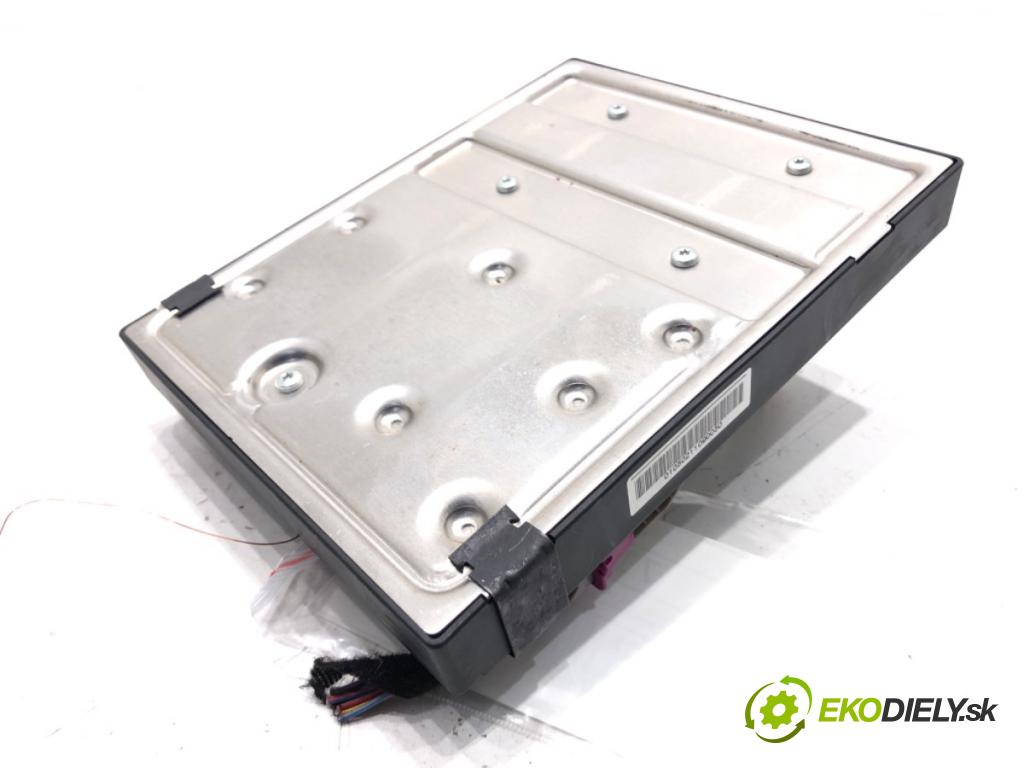 AUDI A5 8T coupe 2011 155 kW 2.0 TFSI 1984 Modul BCM 8K0907063P (Riadiaca jednotka ostatné)