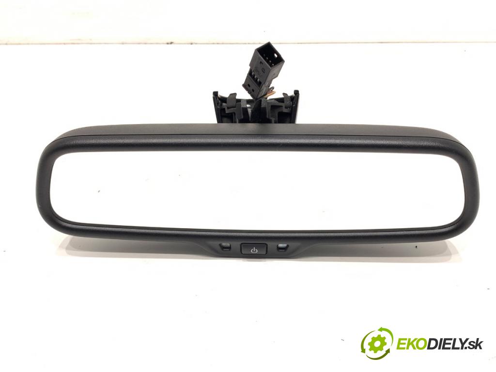 AUDI A5 8T coupe 2011 155 kW 2.0 TFSI 1984 zpětné zrcátko vnitřní 8R0857511B (Světla vnitřní)