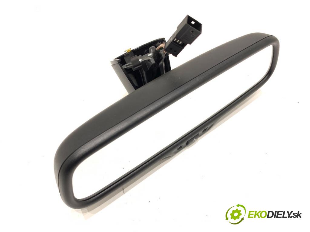 AUDI A5 8T coupe 2011 155 kW 2.0 TFSI 1984 zpětné zrcátko vnitřní 8R0857511B (Světla vnitřní)