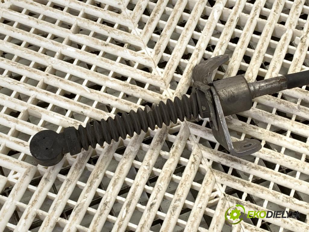 AUDI A5 8T coupe 2011 155 kW 2.0 TFSI 1984 Kulisa 8K1713041AD (Rýchlostná páka (kulisa))