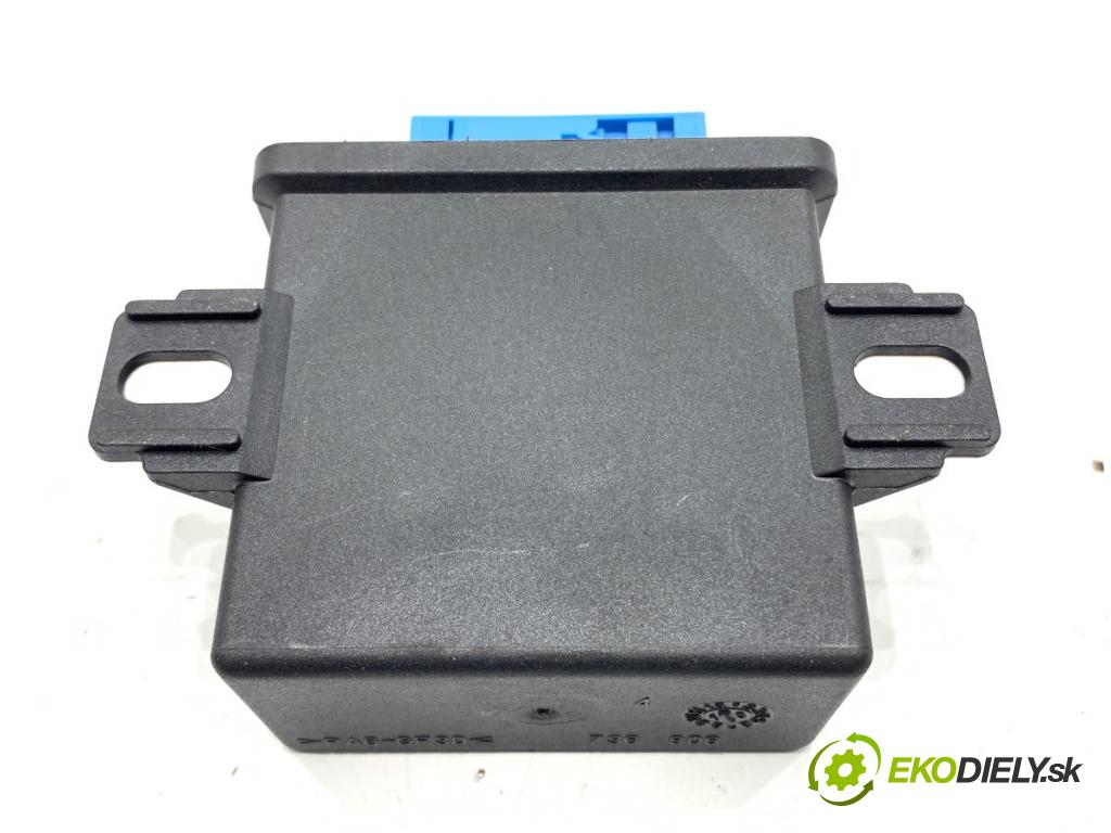 AUDI A5 8T coupe 2011 155 kW 2.0 TFSI 1984 Modul svetiel 8H0907357C (Riadiaca jednotka ostatné)