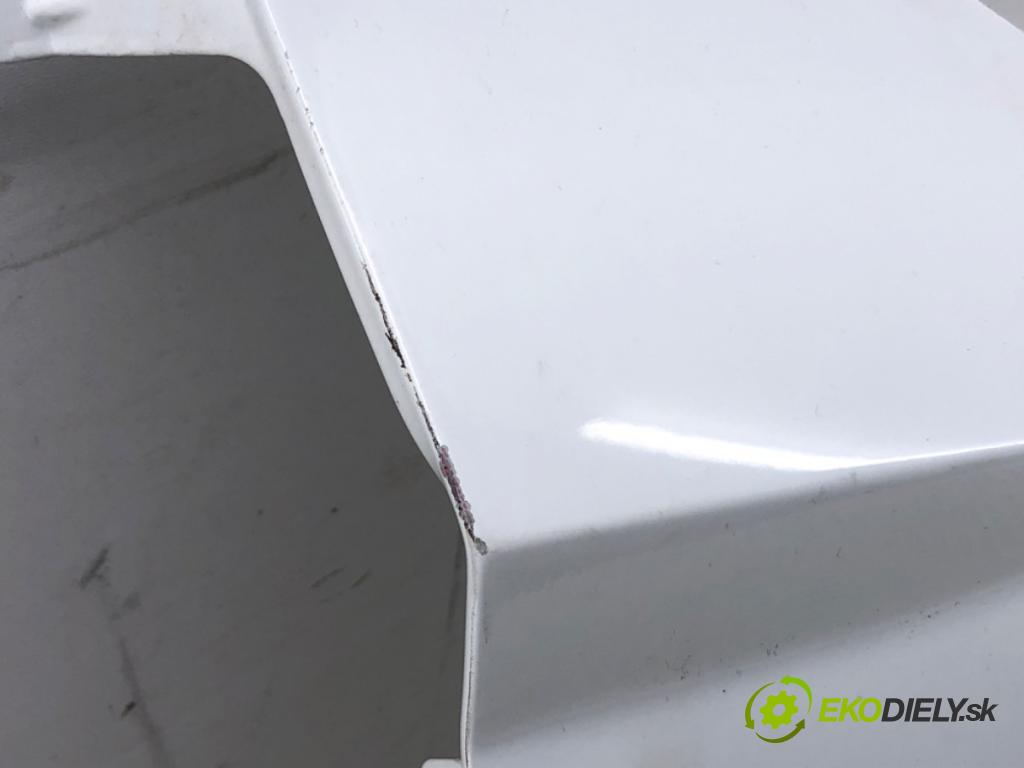 SKODA FABIA III liftback 2018 70 kW 1.0 TSI 999 blatník pravý přední část