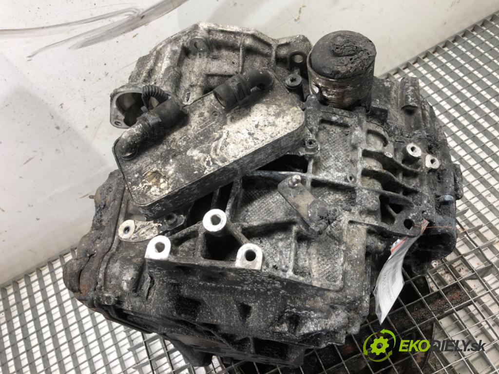 AUDI A3 8V liftback 2018 294 kW RS3 quattro 2480 Prevodovka  (Prevodovka)