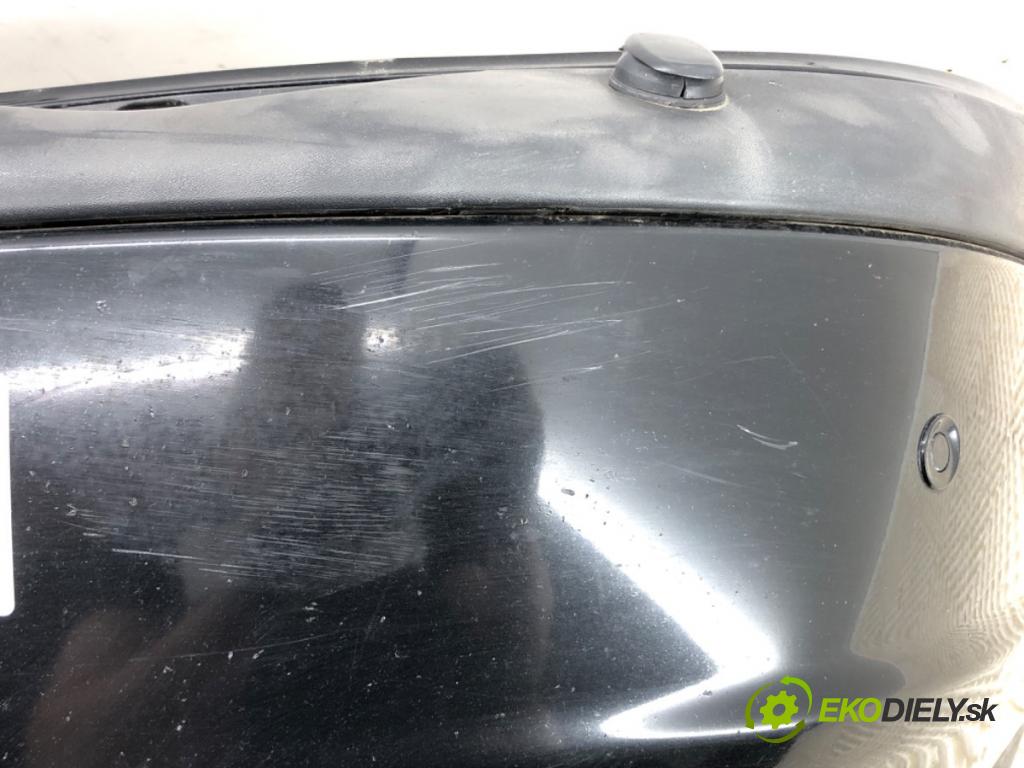 VOLVO S80 I sedan 2001 103 kW 2.4 2435 nárazník přední část (Ostatné)