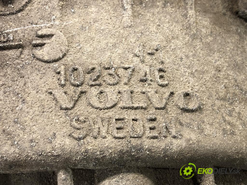 VOLVO S80 I sedan 2001 103 kW 2.4 2435 Prevodovka 1023746 (Prevodovka)