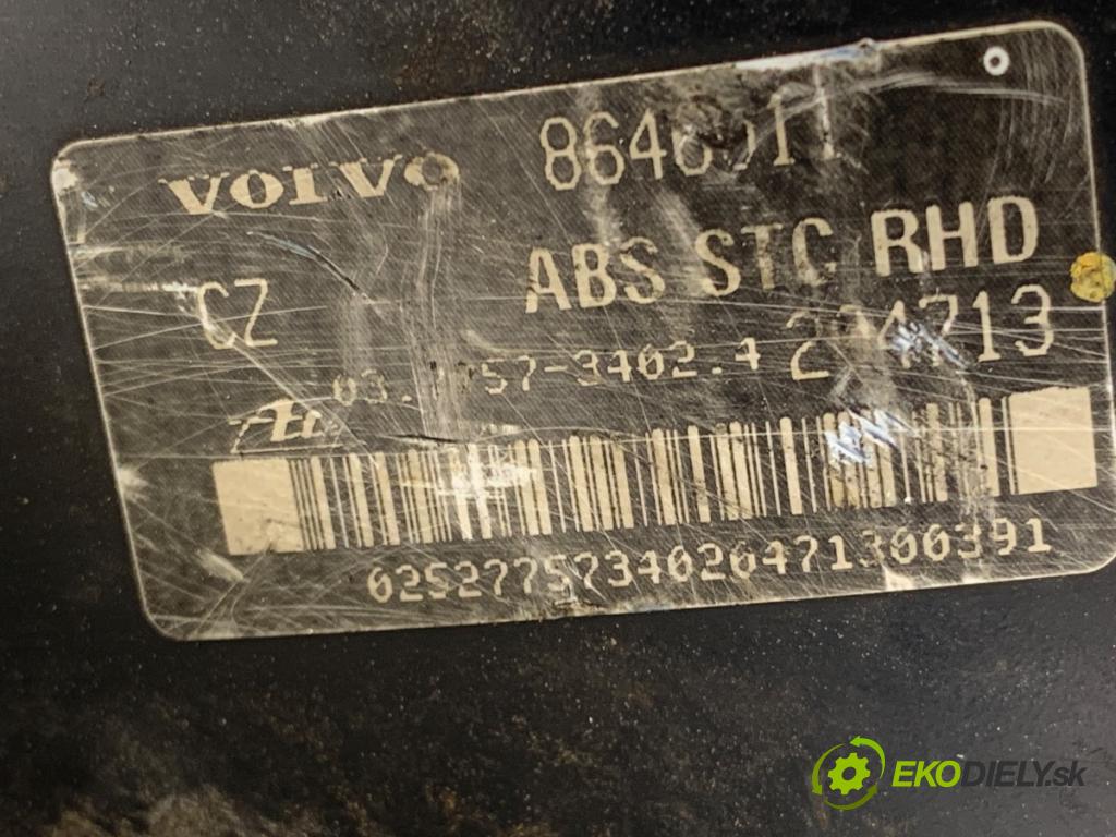 VOLVO S80 I sedan 2001 103 kW 2.4 2435 Posilovač bŕzd