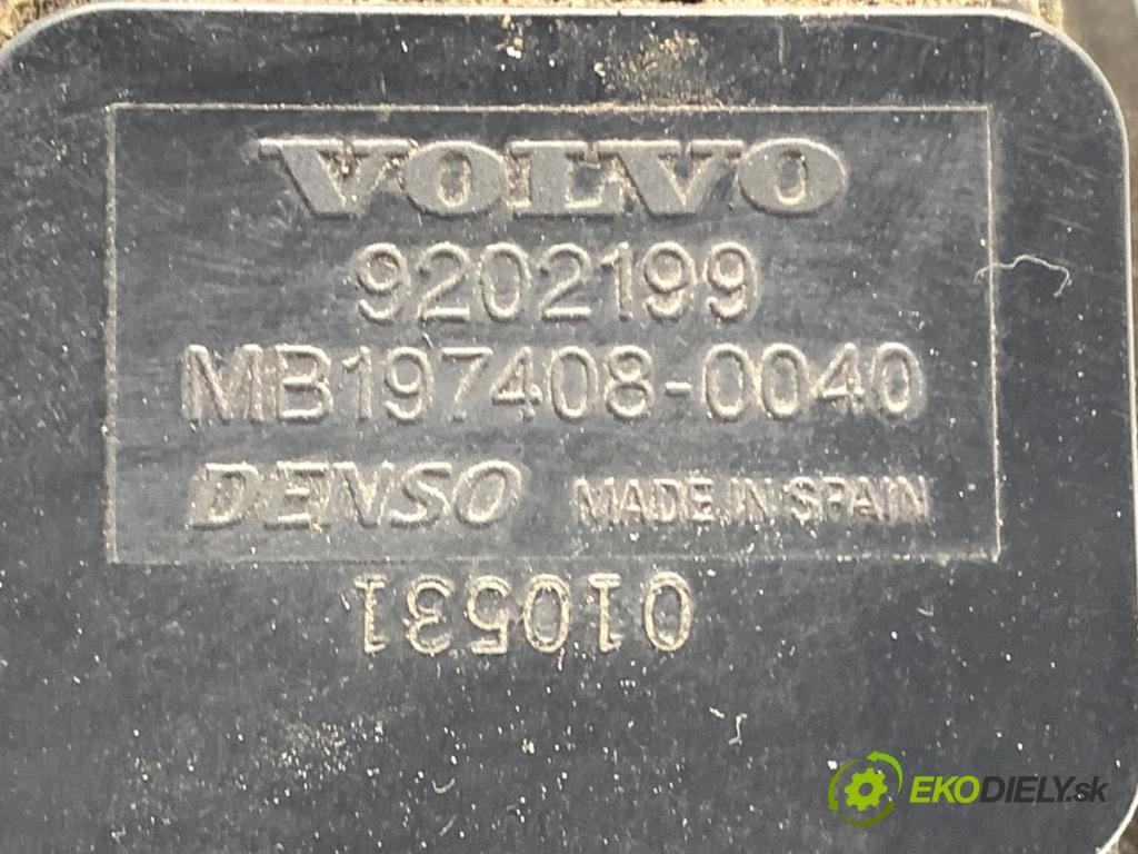 VOLVO S80 I sedan 2001 103 kW 2.4 2435 Váha vzduchu  (Váha vzduchu)