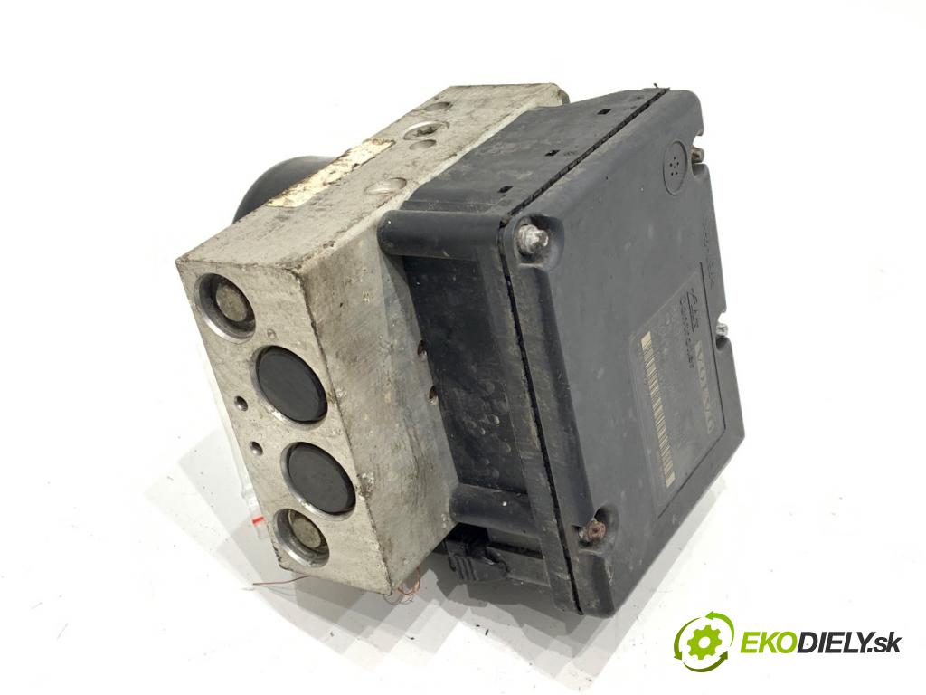 VOLVO S80 I sedan 2001 103 kW 2.4 2435 Pumpa ABS 8619537 (Pumpa ABS)