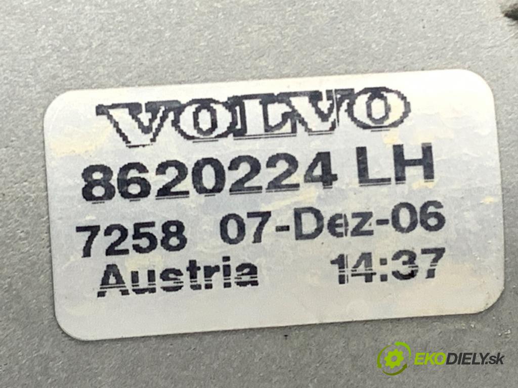 VOLVO S80 I sedan 2001 103 kW 2.4 2435 hmlové svetlo, hmlovka levý přední část 8620224