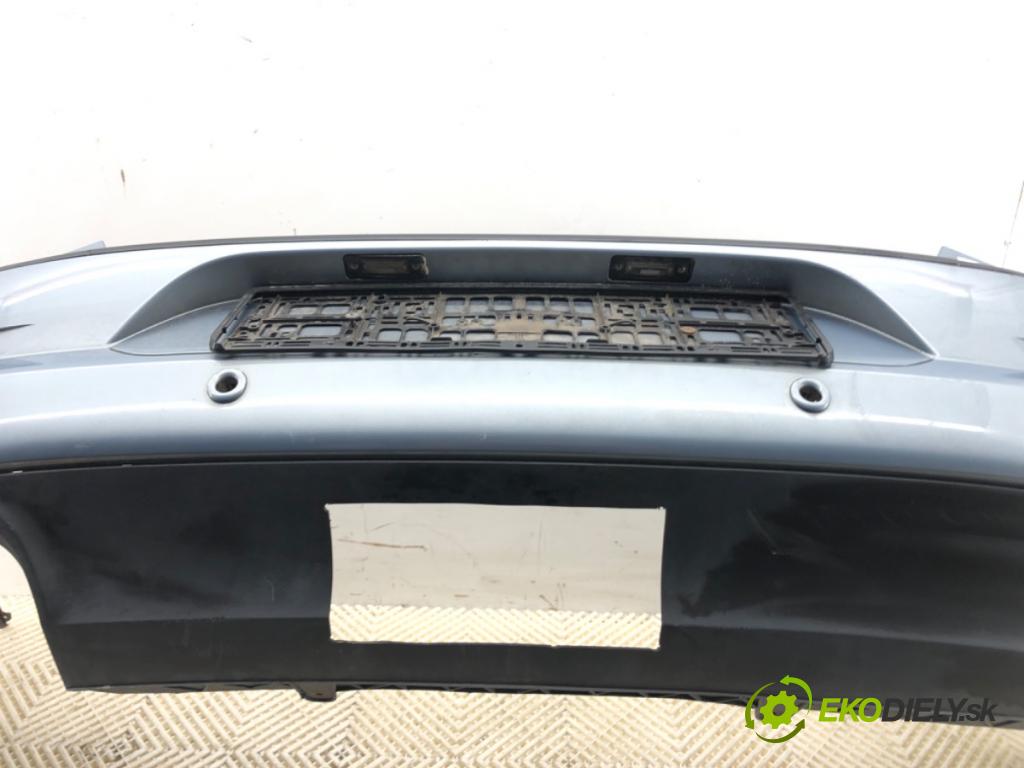 VW PASSAT CC B6 coupe 2008 125 kW 2.0 TDI 1968 nárazník zadní část  (Ostatné)