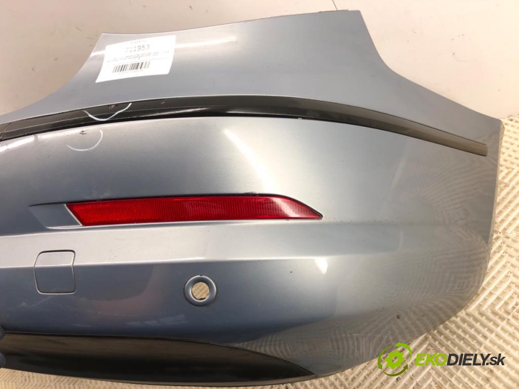 VW PASSAT CC B6 coupe 2008 125 kW 2.0 TDI 1968 nárazník zadní část  (Ostatné)