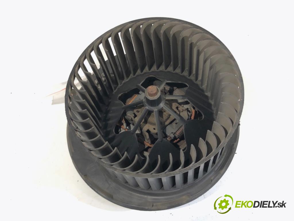 VW PASSAT CC B6 coupe 2008 125 kW 2.0 TDI 1968 ventilátor kúrenia 3C1820015L