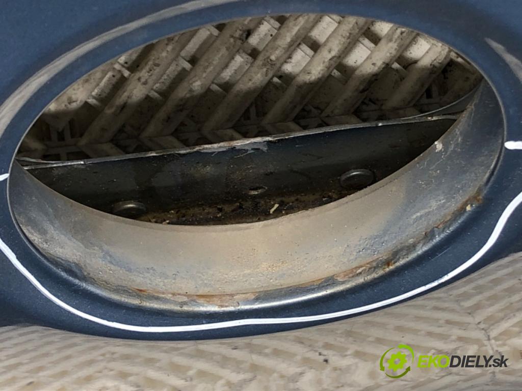 VW PASSAT CC B6 coupe 2008 125 kW 2.0 TDI 1968 kapota zadní část