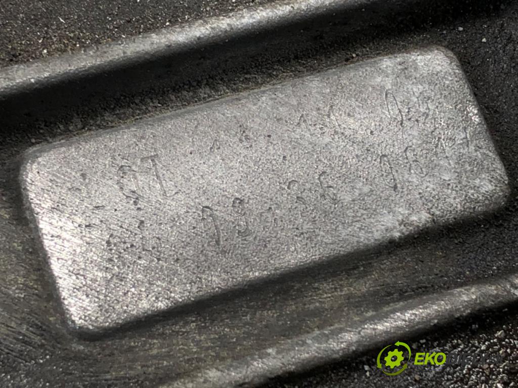 VW PASSAT CC B6 coupe 2008 125 kW 2.0 TDI 1968 Prevodovka LQT (Prevodovka)