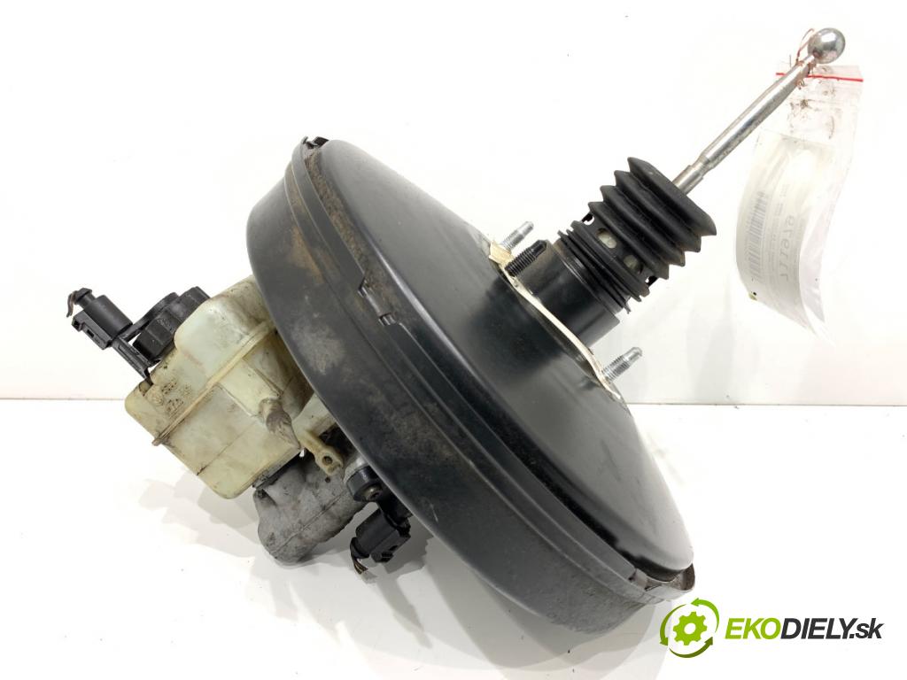 VW PASSAT CC B6 coupe 2008 125 kW 2.0 TDI 1968 Posilovač bŕzd 3C1614105AH