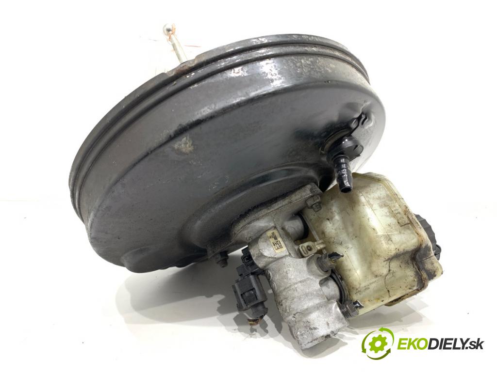 VW PASSAT CC B6 coupe 2008 125 kW 2.0 TDI 1968 Posilovač bŕzd 3C1614105AH