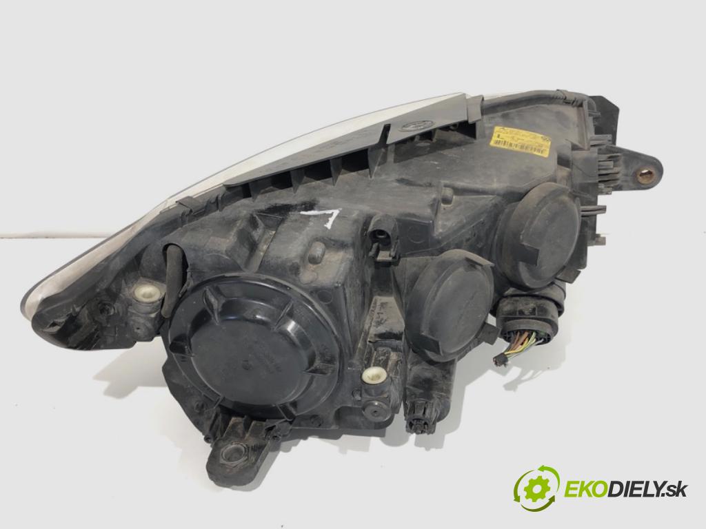 VW PASSAT CC B6 coupe 2008 125 kW 2.0 TDI 1968 světlomet levý přední část 3C8941005C