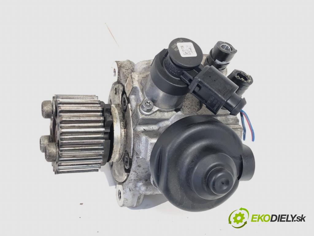 VW PASSAT CC B6 coupe 2008 125 kW 2.0 TDI 1968 Pumpa vstrekovacia 0445010507 03L130755 (Vstrekovacie čerpadlo)