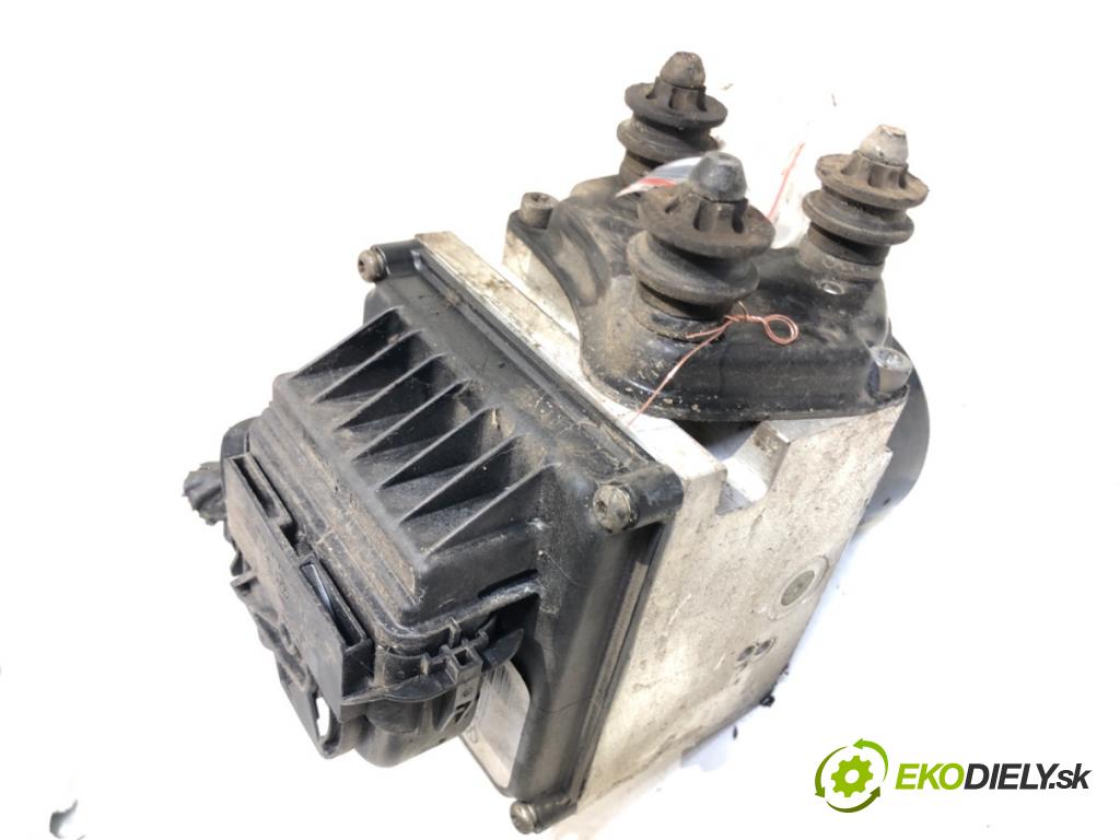 VW PASSAT CC B6 coupe 2008 125 kW 2.0 TDI 1968 Pumpa ABS 3C0614109T (Pumpa ABS)