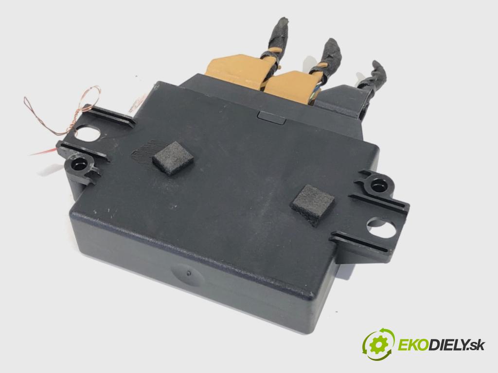 VW PASSAT CC B6 coupe 2008 125 kW 2.0 TDI 1968 Modul PDC 3C8919475 (Riadiaca jednotka ostatné)