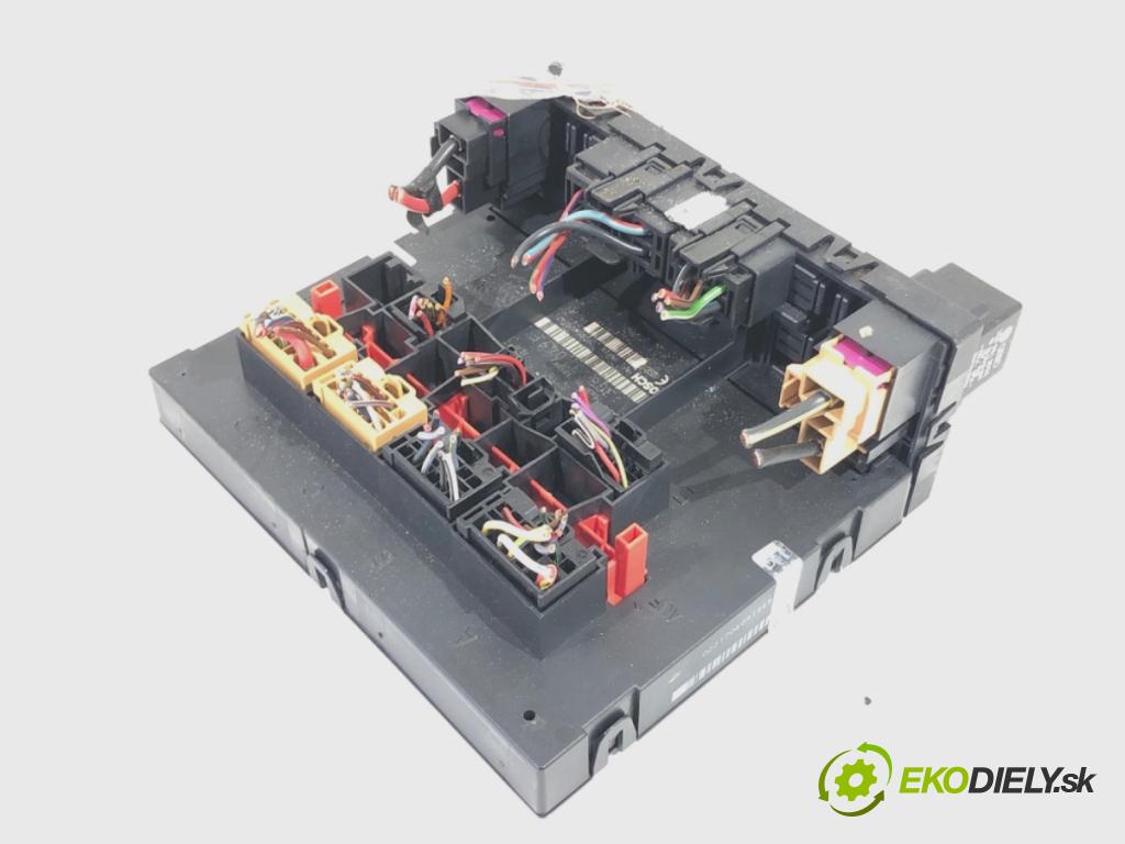 VW PASSAT CC B6 coupe 2008 125 kW 2.0 TDI 1968 Modul BORDNETZ 3C8937049E (Riadiaca jednotka ostatné)