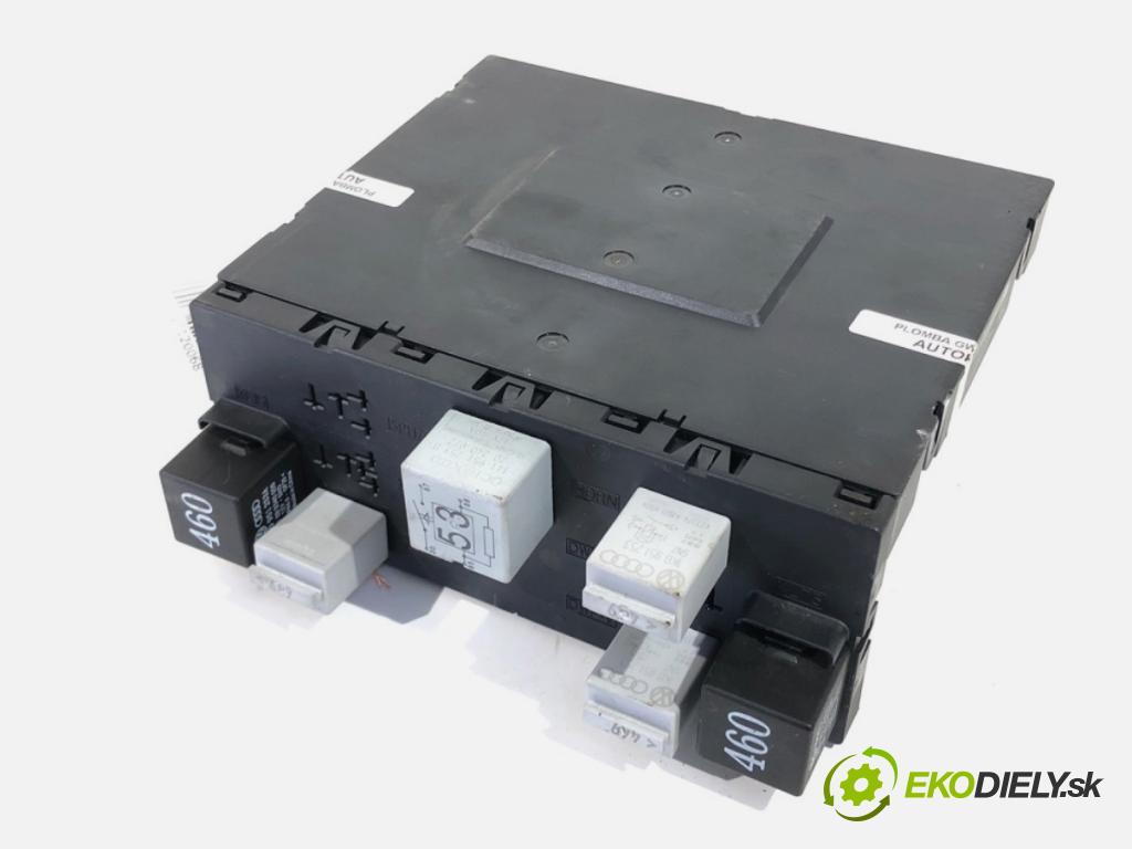 VW PASSAT CC B6 coupe 2008 125 kW 2.0 TDI 1968 Modul BORDNETZ 3C8937049E (Riadiaca jednotka ostatné)